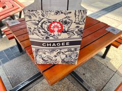 -霸王茶姬(金港国际店)