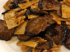 -民族饭荘(新华大街店)