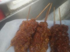 -辽B·小串(总店)