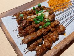 -山石榴·贵州菜(丰盛里店)