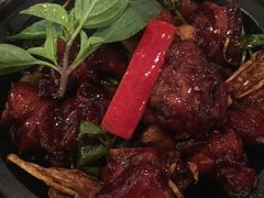 -鹿港小镇(悠唐店)