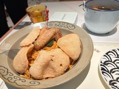 -太食獸泰式茶餐厅(IFS国金中心店)