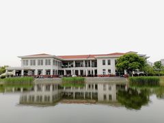 -江南大学(蠡湖校区)