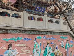 -青岩寺风景区