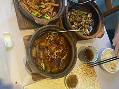 -莲池荟素食馆·12年老字号(光孝寺店)