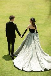 点击看大图 -太古映画婚纱摄影(天河店)