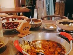 -水煮三国·川鲁江湖菜(香山店)