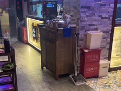 -唇辣号重庆老火锅(燕郊鑫乐汇店)