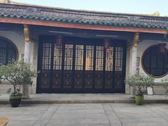 -吴祥记潮州菜·百年老字号·砂锅粥