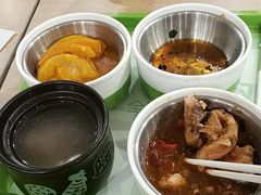 -老乡鸡(武汉烽胜路店)