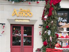 -Grande A'moo(上海万象城店)