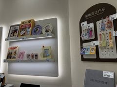 -海马体照相馆(广州新世界云门New park店)