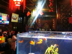 -老宅子私房菜馆(大理古城店)