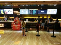 -中影佰纳国际影城DMAX(花都广百广场店)