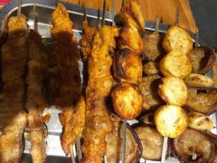 -花腰餐吧Bistro烧烤 傣味(传媒大学店)