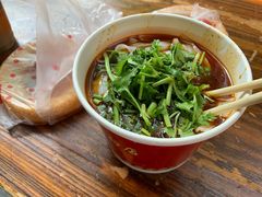 -吉庆街美食广场