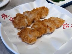 墨鱼饼-有记家厨(后龙西街店)