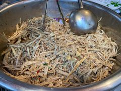 -张记捆鸡(总店)