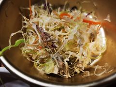 -辛蒲洞韩餐烤肉