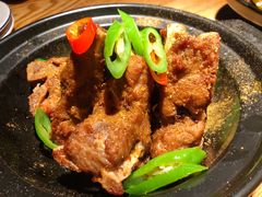 龙舌火焰骨-小和庆·知味(首铸万科店)