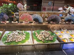 -鼎香缘海鲜自助火锅烤肉(锦辉购物广场店)