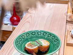-荣一代目OMAKASE板前料理