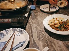 -前海沿·青岛菜(乐客城店)