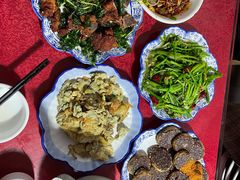 -老丽江餐馆(丽江华都商贸城店)