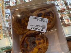 -鲍师傅糕点(春熙路店)