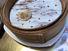 -龍堂蟹黄小笼包(万家丽店)