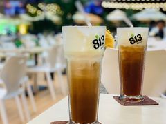 -813芭依珊 BAESAn(皇冠十畝地店)
