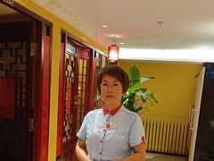 -西贝(六里桥旗舰店)