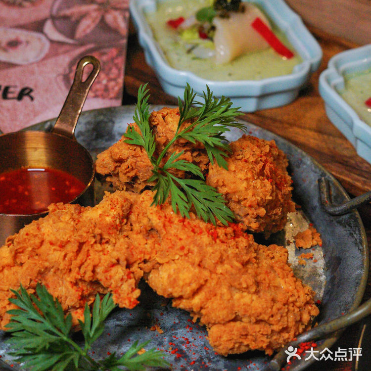 不用去韩国，就能体验我心中的韩食酒馆