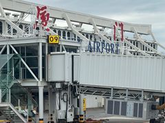 -厦门高崎国际机场-T3航站楼