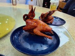 -煲煲掂风味煲仔饭餐厅(西区店)