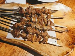 -竹溪一号·天域阁(骑马山店)