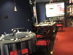 大堂-魏公馆(昆太路店)