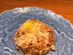 纸皮烧卖-鑫震源·苏式大虾生煎(山塘街店)