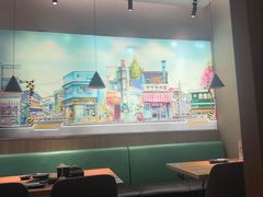 -沼津港精致料理·寿喜烧·烧鸟(青浦宝龙广场日料榜单店)