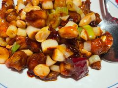 -肆月河豚·新淮扬菜·烤鸭(中关村店)