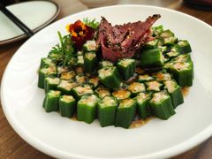 -将相和·海鲜蒸饺大连菜
