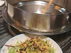 -老船舫·现做活鲜鱼馆(东郊记忆店)