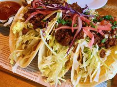 墨西哥牛肉塔克-么哈MOJAR(厦门云城万科里店)