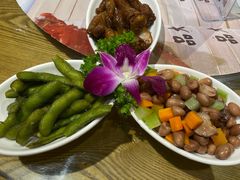 -品大三(大行宫店)
