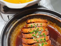 -鸽子侯·家宴·平价海鲜(绿地店)