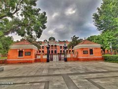 -辛亥革命博物院北区