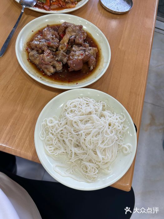 贤花饭店(城阳店)图片