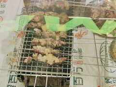 -曾百万小炉小串自助烧烤(高新店)