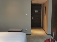 -深圳湾科技园丽雅查尔顿酒店