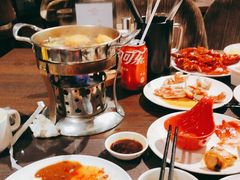 -乐咖啡西餐厅(太湖皇冠假日酒店)
